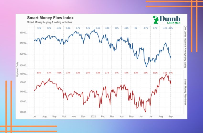How To Trade Using Smart Money Index – Explained By An Expert