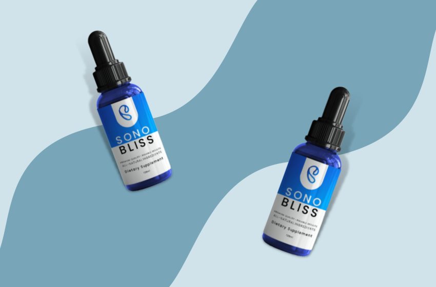  Sonobliss Reviews 2023: Does it Really Work?