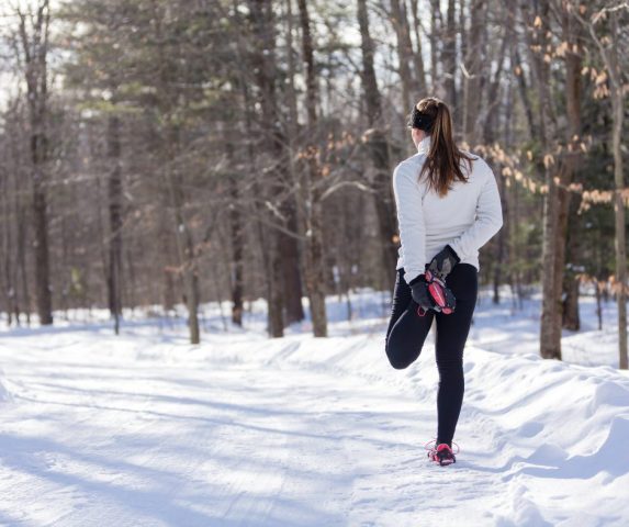 Flexibility Exercises