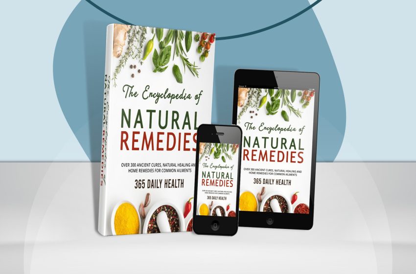  The Encyclopedia Of Natural Remedies Reviews 2023