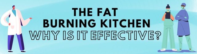 The Fat Burning Kitchen reviews