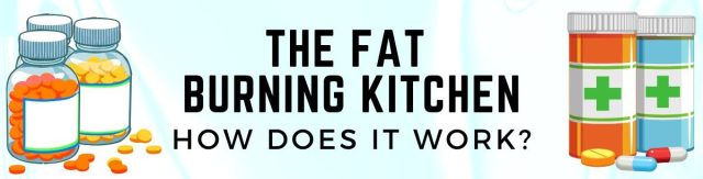 the fat burning kitchen reviews