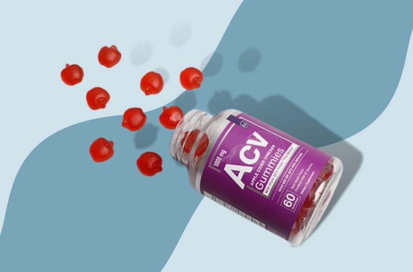  Essential Elements ACV Gummy Reviews 2023: Does it Really Work?