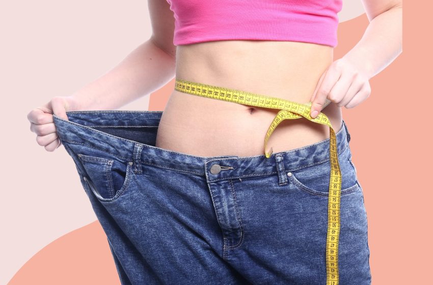 11 Best Weight Loss Programs for Women • Dumblitteman