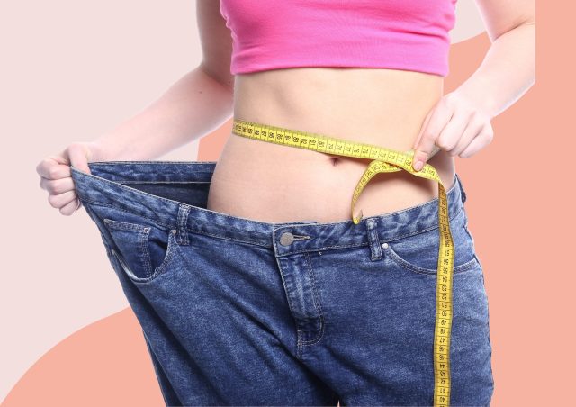 best weightloss program for women