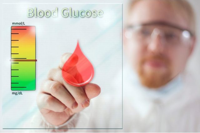 Dangerous Blood Sugar Levels