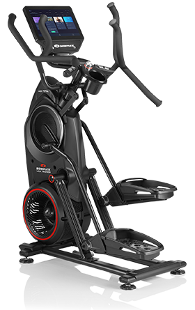 bowflex-max trainer