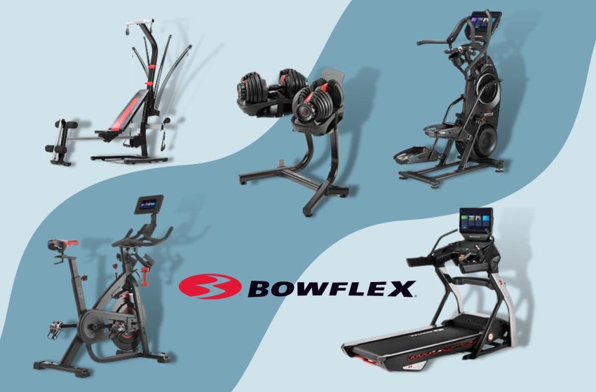  Bowflex Reviews 2023: Finest Home Fitness Equipments Today?