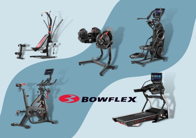 bowflex reviews featured image