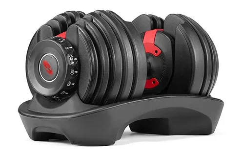 bowflex selecttech