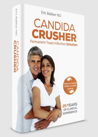 candida rash