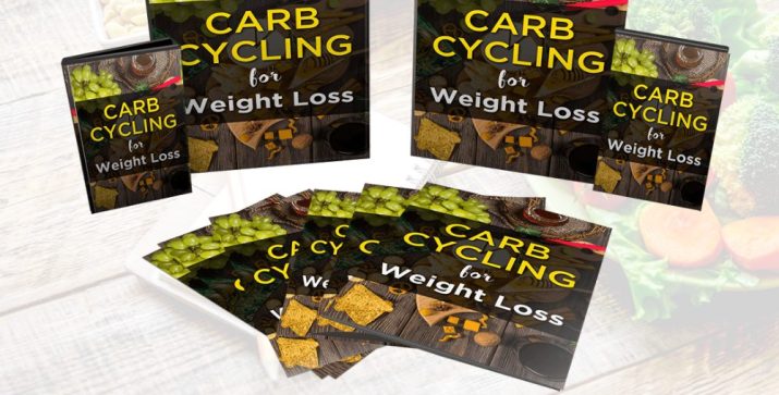 carb cycling for weight loss