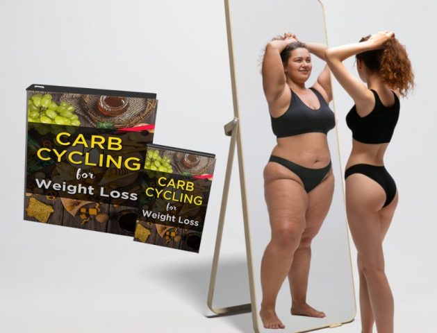 Carb Cycling For Weight Loss reviews