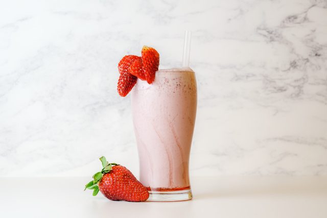 healthy smoothie recipes