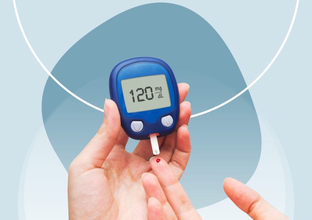 dangerous blood sugar levels