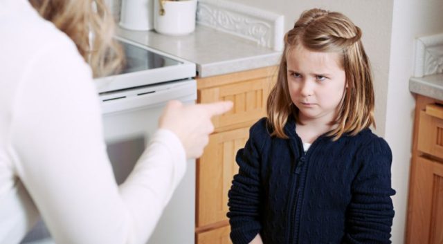 Oops! What Happens When You Skip The Discipline Conversation