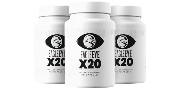 eagle eye x20 supplement1