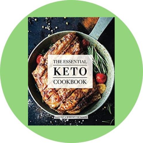 easy keto recipes