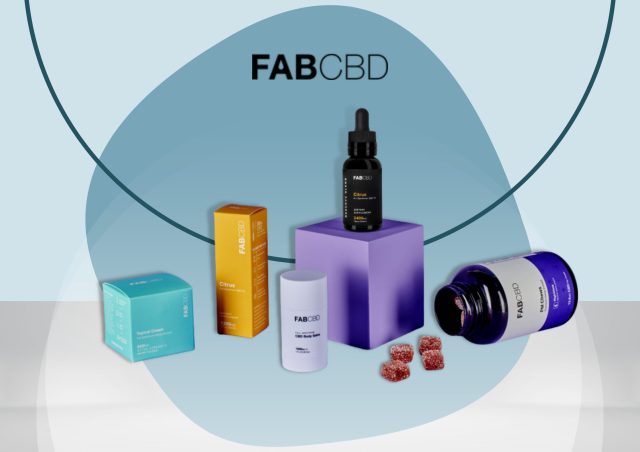 fad cbd product featured image