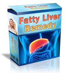 fatty liver remedy