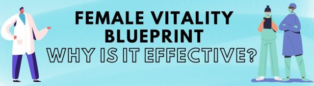 female vitality blueprint reviews