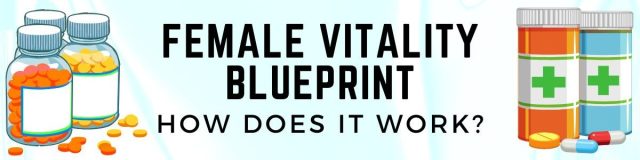 female vitality blueprint reviews