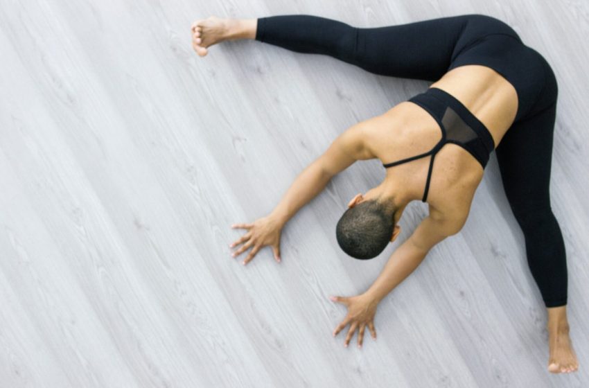  7 Simple Flexibility Exercises for Improving Your Mobility