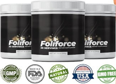 foliforce reviews