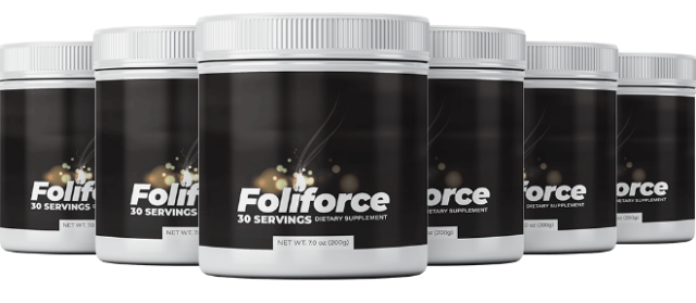 foliforce reviews