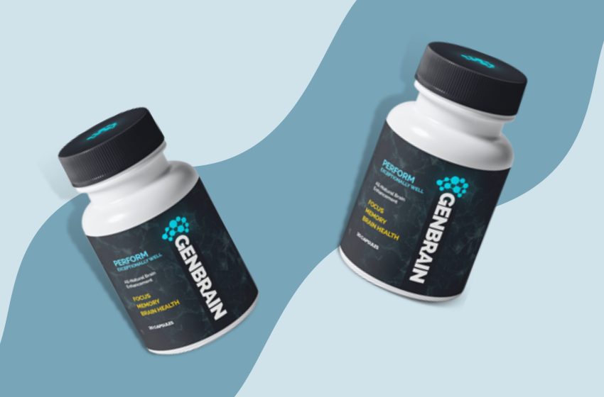  Genbrain Reviews 2023: Does This Cognitive Supplement Really Work?