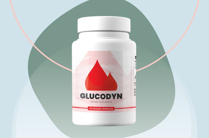  Glucodyn Reviews 2023: Does it Really Work?
