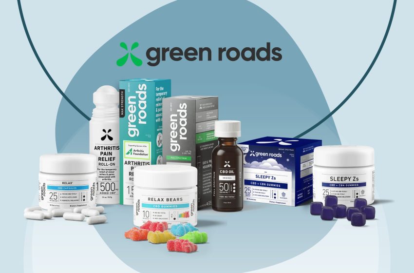  Green Roads CBD Reviews 2023: Does it Really Work?