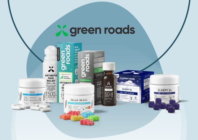 Green Roads CBD reviews