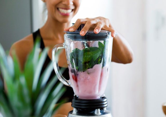 healthy smoothie recipes