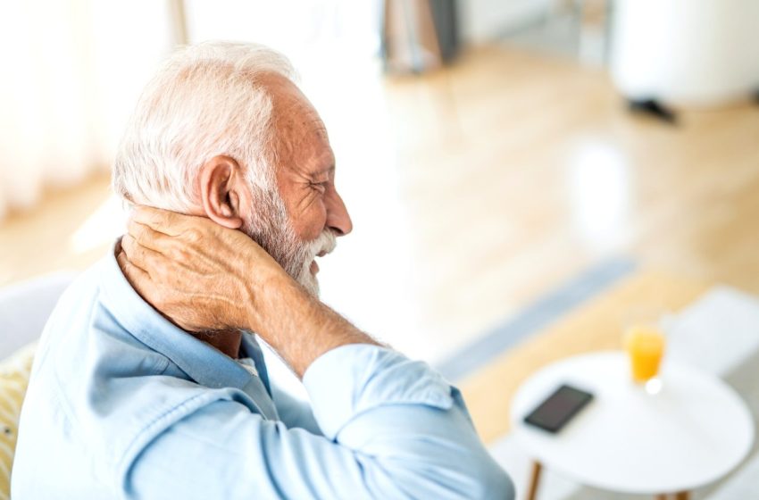  How To Get Rid of Neck Pain for Good: Complete Guide 2023