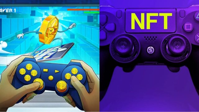 NFTs and blockchain gaming will become significant revenue-generating sources. 