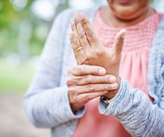 how to prevent arthritis