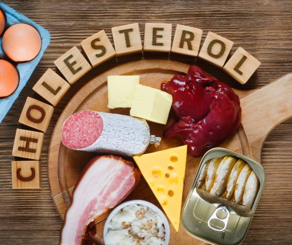 how to reduce cholesterol