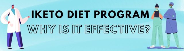 iKeto Diet Program reviews