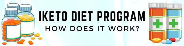 iKeto Diet Program reviews