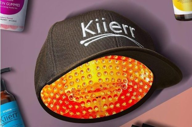 kiierr laser cap reviews
