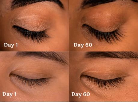 Hair La Vie Lash24™ reviews