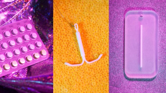 3 Tips for Talking to Your Teen About Birth Control