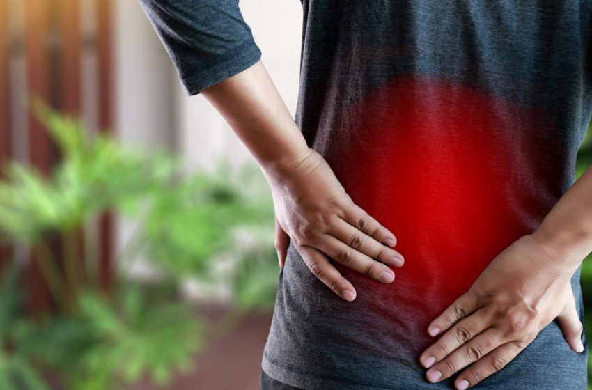 7 Lower Back Pain Treatment Options: Complete Guide 2023