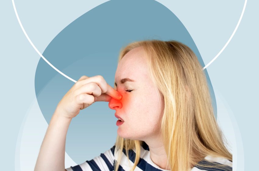  How to Get Rid of Nasal Polyps: Complete Guide 2023
