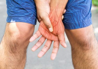 nerve pain medication