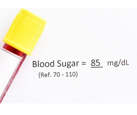 Dangerous Blood Sugar Levels