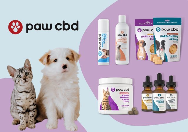 Paw CBD reviews