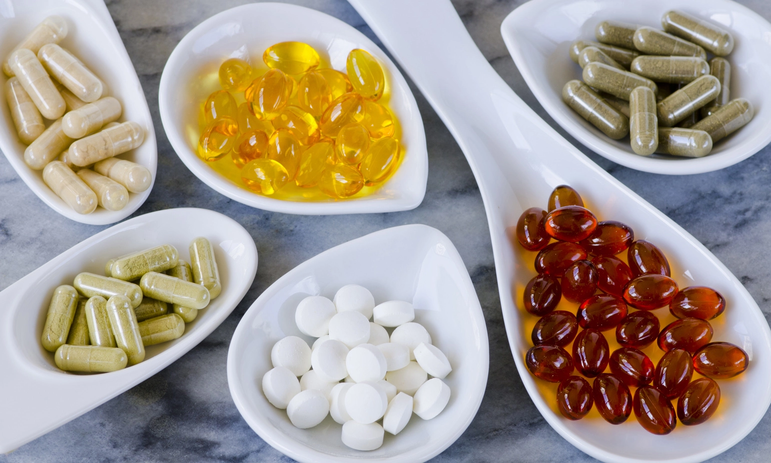 Add Vitamin And Mineral Supplements
