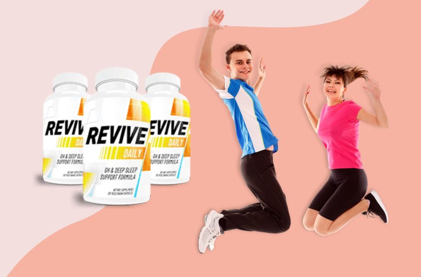  Revive Daily Reviews 2023: Does it Really Work?